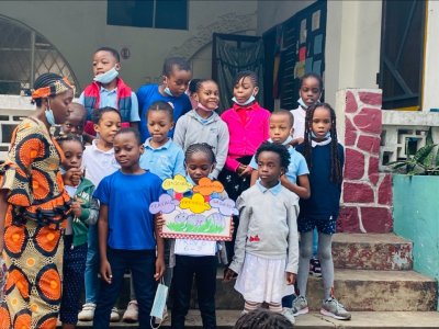 Teacher Trainer photo